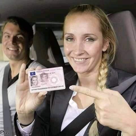 acheter un permis de conduire